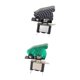 thumbnail image 1 of 2 Pieza Interruptor de Balancín para Automoviles Luz, Negro y DYNWAVEMX Interruptor basculante de luz antiniebla de coche, 1 of 8