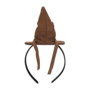 Harry Potter Sorting Hat Cosplay Headband
