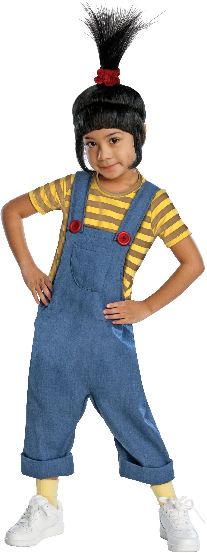 agnes despicable me costume baby