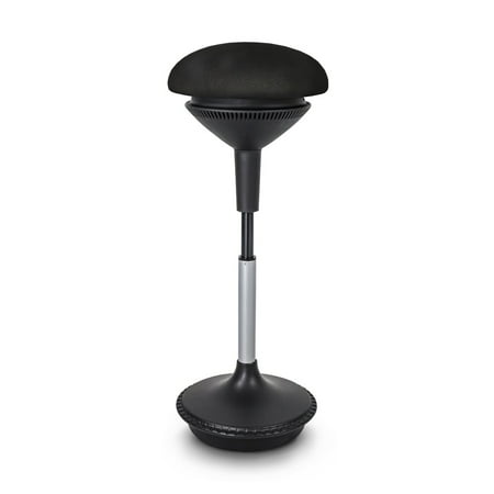 Autonomous Ergostool Height Adjustable Active Sitting Office