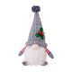thumbnail image 1 of Home Decor Christmas Plush Toy Gnome with Led Light Adorable Glowing Faceless Dwarf Doll for Party Decoration, 1 of 4