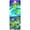 Alien Nation, variant on 3D LiveLife Bookmark - Cute Uni from Deluxebase. Lenticular Fantasy Bookmark, Unicorn Page Marker Gift for Book Lovers & Teachers