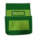 thumbnail image 3 of Regalos Con Bolsillos Para Sillas, 15,75 Pulgadas X 18,11 Pulgadas X 2,36 Pulgadas, Para Estudiantes En Casa, Color Verde, 3 of 8