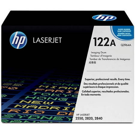 HP Color LaserJet Q3964A Imaging Drum
