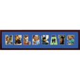 thumbnail image 1 of Kentucky Wildcats Esprit Collage Frame, 1 of 1