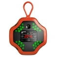 thumbnail image 1 of High Jump Training Electronic Counter Training Reaction Counter Children High Jump Wall Reactor with Hook Rope, 1 of 8