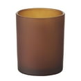 thumbnail image 1 of MidOcean Kivas Wood Plant-Based Scented Candle, 1 of 2
