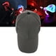 thumbnail image 1 of Gorro De Fibra óptica LED, Gorro De Fibra óptica LED Ajustable Unisex Para Barra, 1 of 7