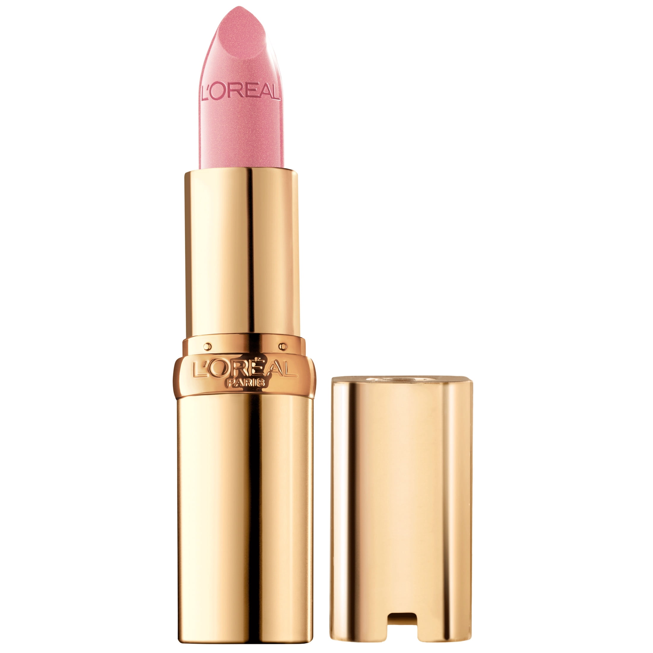(2 pack) L'Oreal Paris Colour Riche Original Satin Lipstick for Moisturized Lips, 135 Ballerina Shoes