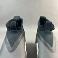 thumbnail image 4 of Jo r-dan Football Cleats Mens 12 Wide Alpha Menace Elite 3 Oklahoma New DH3369-004, 4 of 6