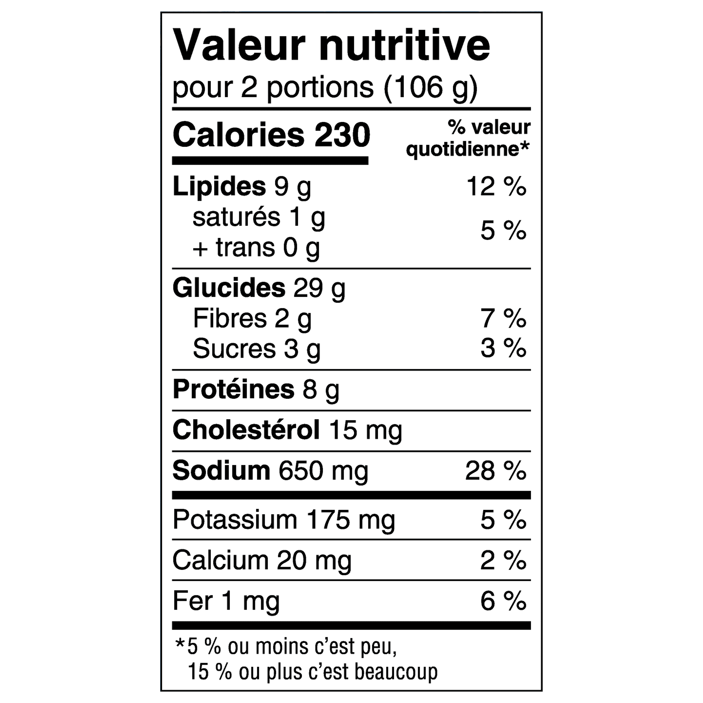 Poisson au poivre citronné d'inspiration artisanale BlueWater Seafoods portions, Goberge sauvage avec chapelure Panko, Congelé, 6 morceaux, Emballage de 300 g