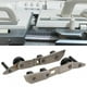 thumbnail image 5 of Piezas para máquina de tejer S, 1 par de accesorios para máquina de tejer Máquina de tejer Rendimiento confiable, 5 of 10