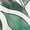 Green, variant on LWavelet Women's Drawstring Waist Leaf Print Wide Leg Pants with Split Detail for Casual & Summer Wear Army Green XL