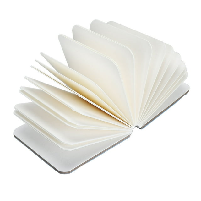 Acuarela Boetchbook Color Revista De Agua Notebook Watebook 30 Hojas De 300 Gsm Libro De 300 Gsm Se Coloca 180 Grados Para Dibujar La Escritura De Garabatos Con Diseño