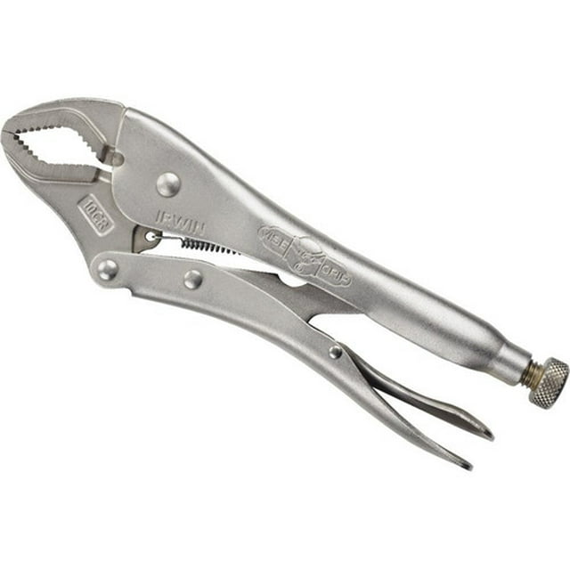 Pinzas De Presion Irwin-vise-grip 10cr Irwin IRW-4935576