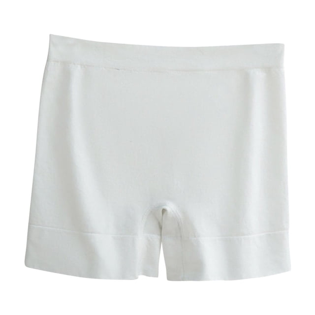 Birdeem Boxeurs Solides Mode Femmes Culottes Confortables Taille Haute Femmes Boxeurs