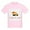 Light Pink, variant on CafePress - Dump Truck Kids Light T Shirt - Light T-Shirt Kids XS-XL