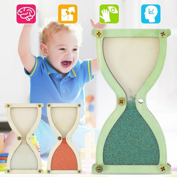Sensory Timer