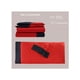 thumbnail image 3 of Juego de Sábanas Individual 2800 Hilos Extra Suave Premium Cenefa Europea Soft Nature, 3 of 5