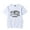 White, variant on Ty Myers Let 'Em Talk T-shirt Women Men Round Neck Short Sleeve Casual Fashion Tee