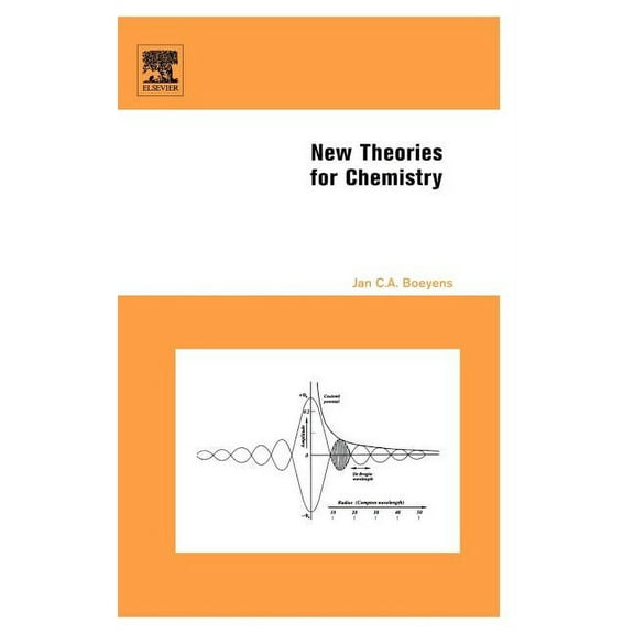New Theories for Chemistry, (Hardcover)