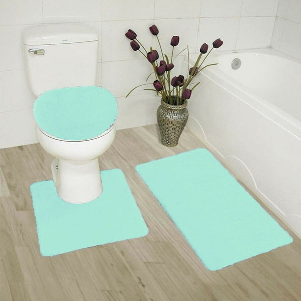 Mint Green Bathroom Rug Set Home Decorating Ideas Interior Design Mint Green Bathroom Rug Set Home