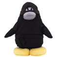 thumbnail image 1 of coleccionista de club Penguin 65 "Penguin Plush Series 9 Ninja Club Penguin 39897197166, 1 of 1