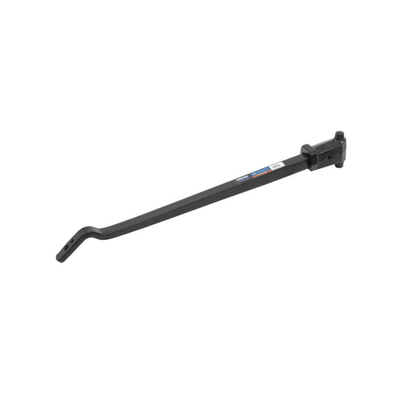 Reese 66009 High Performance Spring Bar And Trunnion