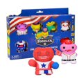 thumbnail image 1 of Figuras coleccionables Fuggler USA 250 Aniversario, paquete de 8, 1 of 6