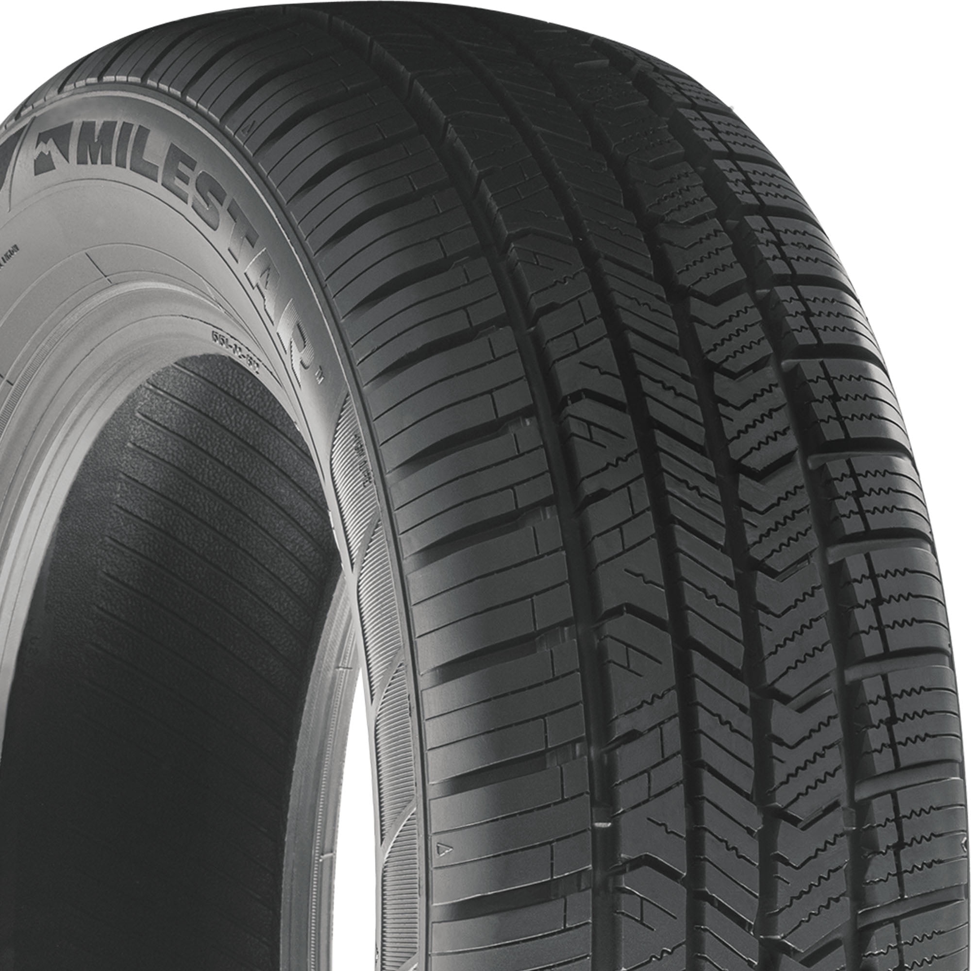 Milestar Weatherguard AW365 All Weather 235/55R19 105V XL