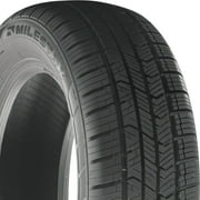 Milestar Weatherguard AW365 All Weather 235/55R18 104V XL Passenger Tire Simolary simolary.com 16