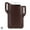 Khaki, variant on Luxtrada Men's Cell Phone Belt Pack Bag Loop Waist Holster Pouch Case​ Holster Pouch (Brown)