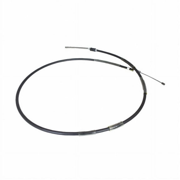 Motorcraft BRCA-40 Parking Brake Cable Fits select: 2005-2011 FORD RANGER