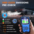 thumbnail image 5 of ANCEL BM700 OBD2 Scanner Code Reader EPB SAS Airbag TPMS Battery Automotive Car Diagnostic Tool fit for BMW/fit for Mini, 5 of 10