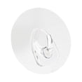 thumbnail image 3 of Adhesive Command Hook, Sticky Hanger, Adhesive Wall Hook, Wall Clothes Hanger, Traceless Hook, Hangings Hook, Bathroom Kitchen Hanger, Great Load-Bearing, Resuable e impermeable, Home, 3 of 9