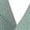 Sea Green, variant on ODD SOX – Basix Tonal Gunmetal Ankle Socks – Large – Soft Cotton Blend Athletic Everyday Socks for