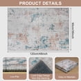 thumbnail image 4 of Ivalue Office Chair Mat for Hardwood Floor & Tile Floor,36"X48" Low Pile Floor Protector Office Rugs for Rolling Chairs, 4 of 9