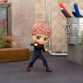 thumbnail image 4 of Jujutsu Kaisen Yuji Itadori Ver. A Q Posket Statue, 4 of 4