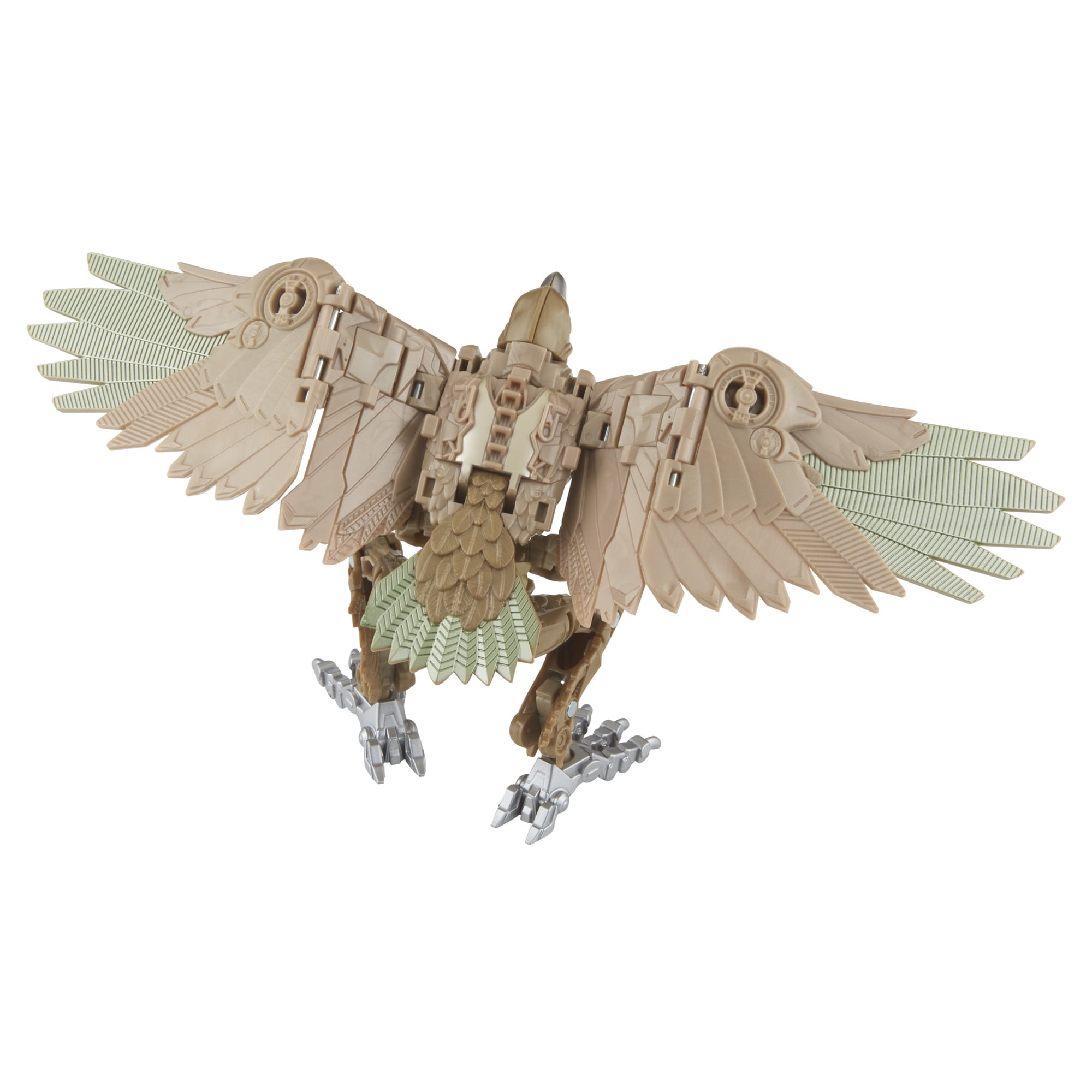 Transformers: Studio Series Airazor Kids Toy Action Figure for Boys and Girls Ages 8+ (4.5”)