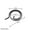 FMTB-MSA, variant on 5Pcs Door Handle Springs Door Lever Knob Latch Replacement Coil Torsion