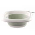 thumbnail image 2 of Plastic Wash Basin, Foldable Face Basin Large Capacity  for Outdoor Travel Camping, 2 of 7