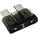 thumbnail image 3 of Blue Sea Fuse 5235100-BSS Blade Fuse; ATO/ATC; 1 Amps/32 Volts DC; Pack Of 25, 3 of 3