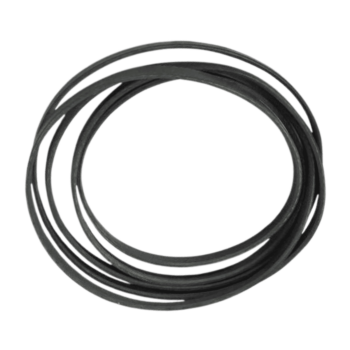 Scaroo 6602-001717 Dryer drum Belt-Timing Gear for Samsung dryer DV22K6800EW 2-Pack