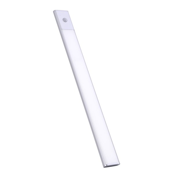 Luz Nocturna recargable con Sensor de movimiento iluminación para cocina dormitorio Kuymtek armario escalera muebles garaje