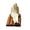 D, variant on Roiihwy Faceless Ghost Figurine For Dark Gothic Halloween Desktop Decor, A