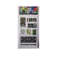 thumbnail image 1 of Plantilla de Calcomanías FIFA  WORLD CUP Mundial 2026 1 Pieza, 1 of 4