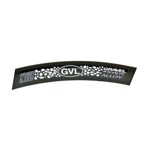 Boyd GVL 700c Rim, 32h, Black
