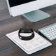 thumbnail image 5 of Gwong Electrónica Reloj Band Soft Silicone 16mm Smartwatch pulsera Sport Pulsera Strap Reemplazo para Amazon-Halo, 5 of 6