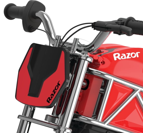 Razor rsf350 cheap electric street bike