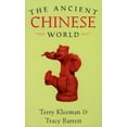 thumbnail image 1 of Pre-Owned The Ancient Chinese World (Paperback) 0195171020 9780195171020, 1 of 1